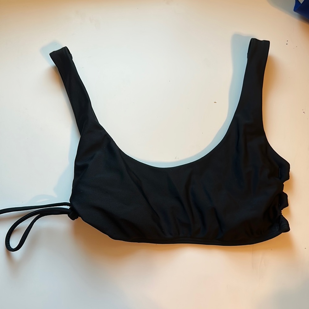 Bikini top